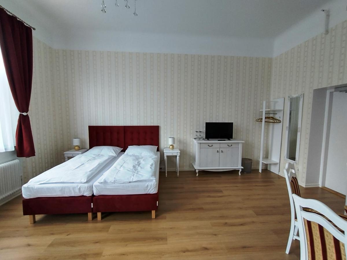 Hotel Liahof à Ullared Extérieur photo