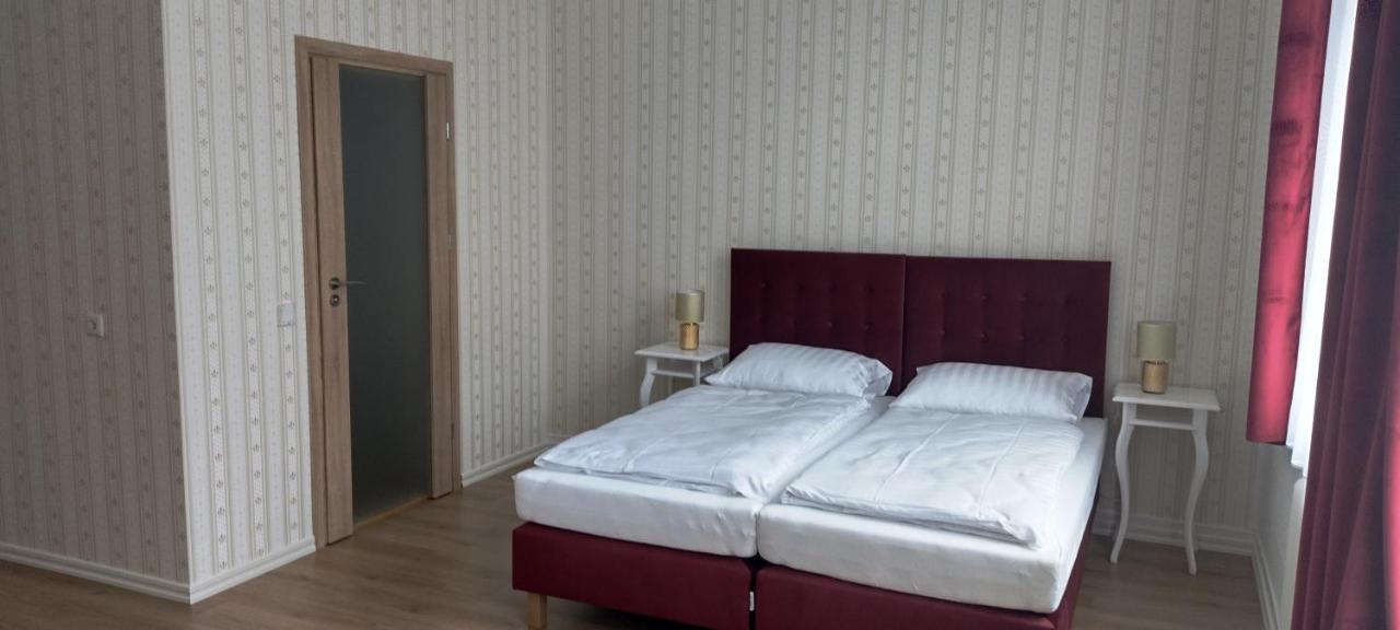 Hotel Liahof à Ullared Extérieur photo