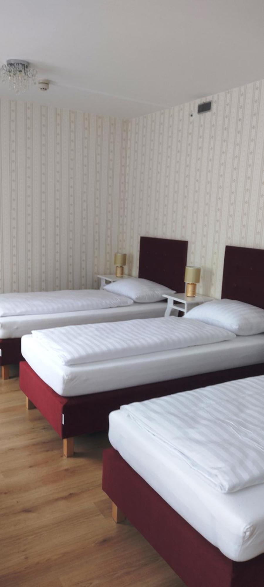 Hotel Liahof à Ullared Extérieur photo