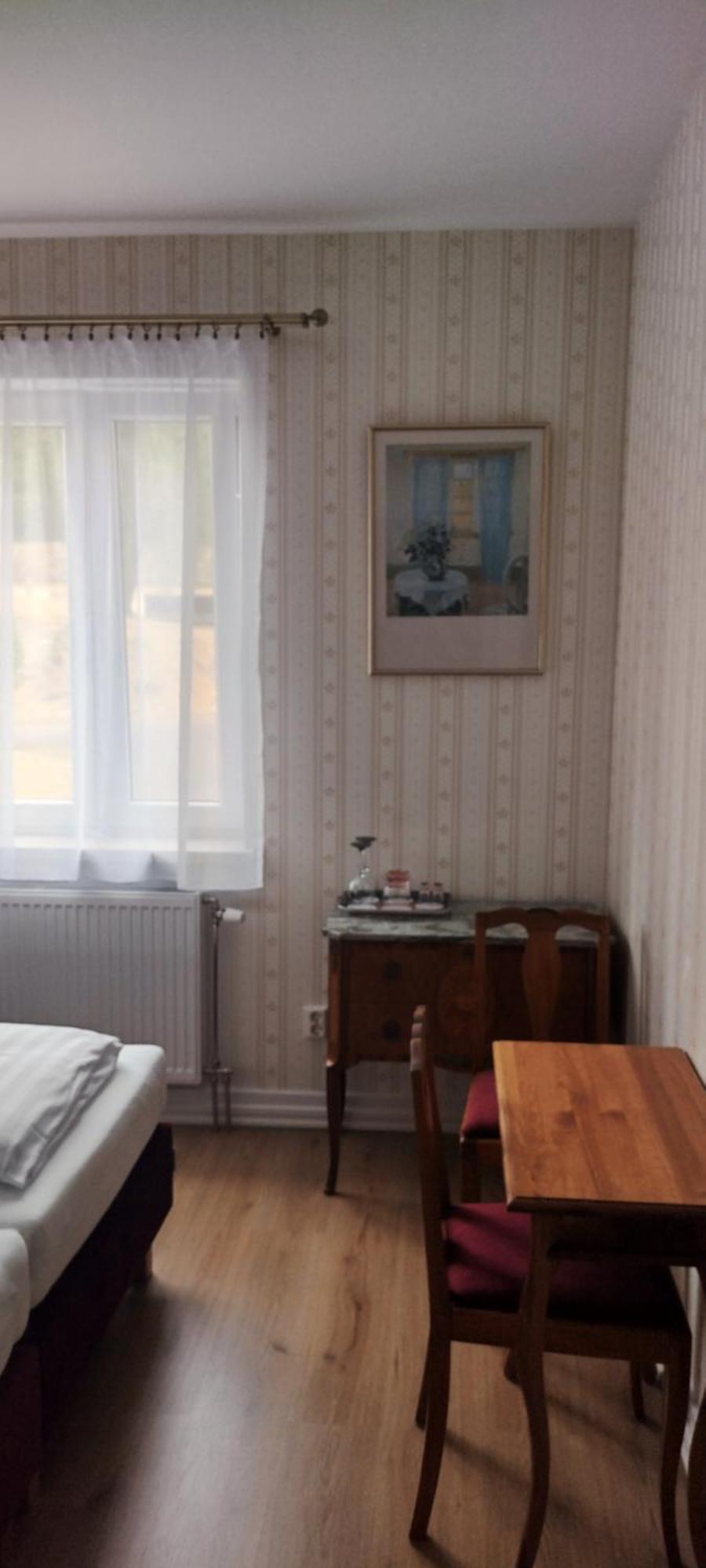 Hotel Liahof à Ullared Extérieur photo