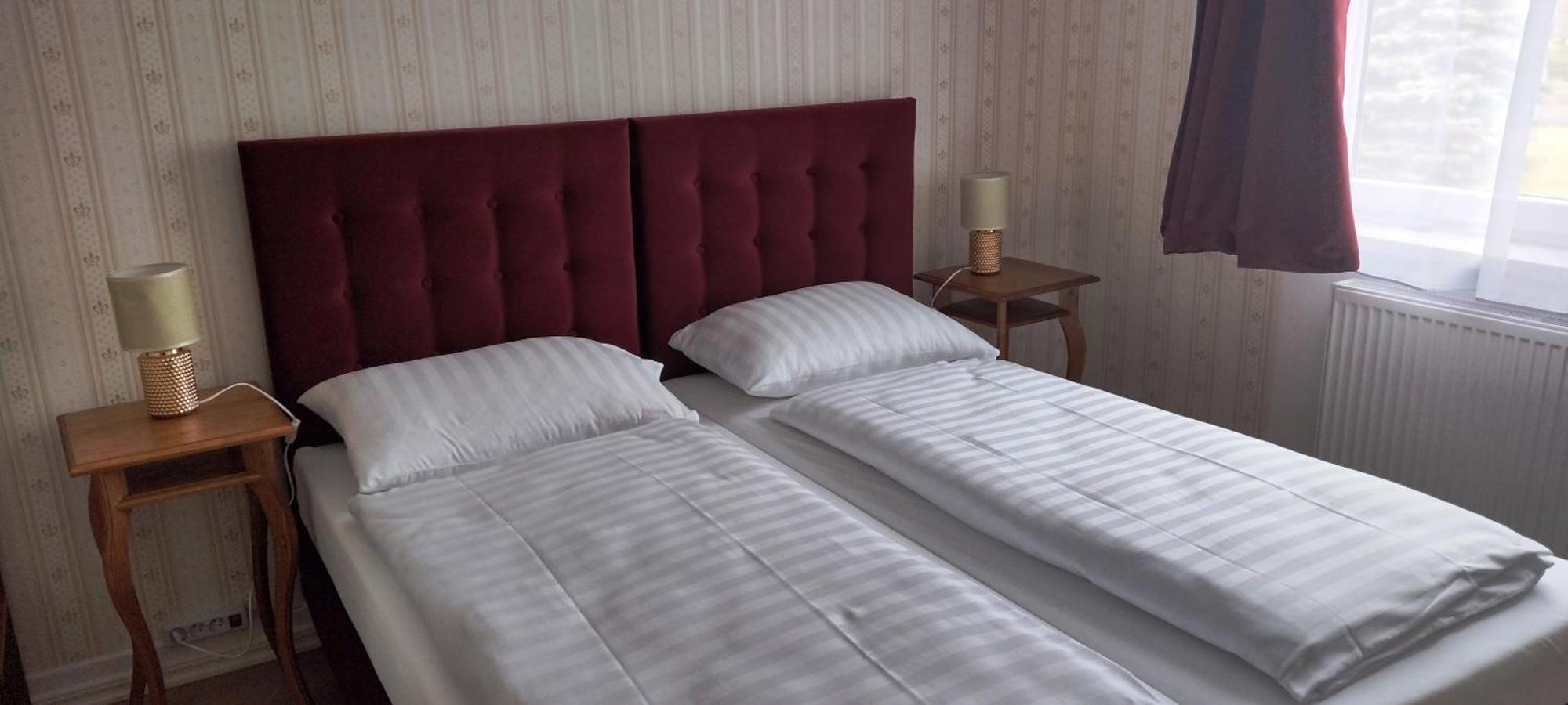 Hotel Liahof à Ullared Extérieur photo