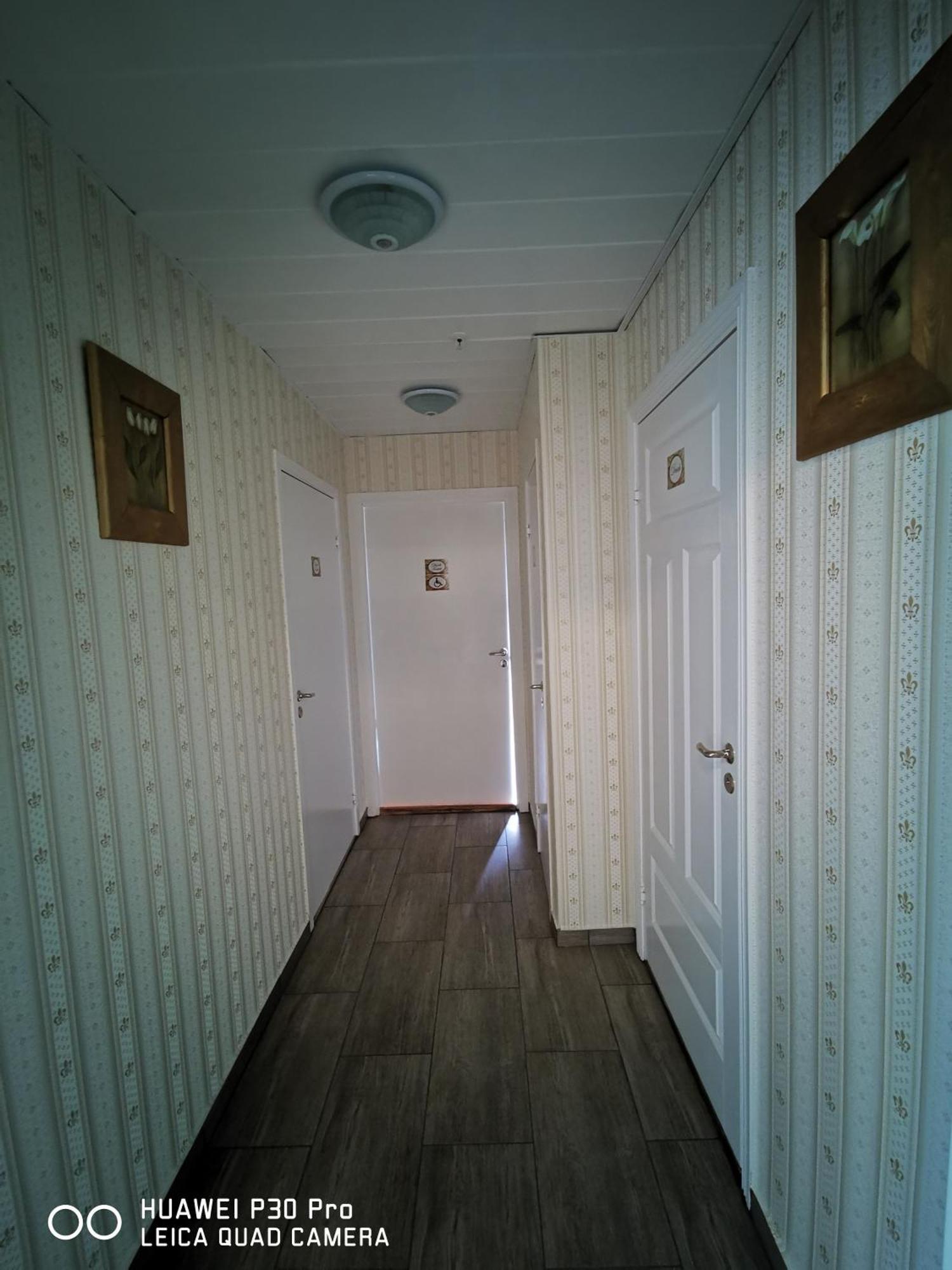Hotel Liahof à Ullared Extérieur photo