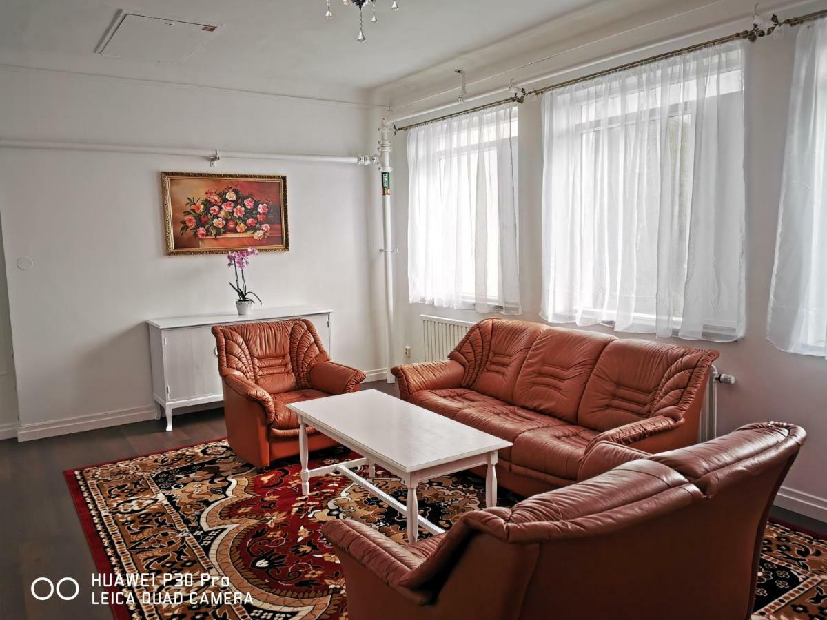 Hotel Liahof à Ullared Extérieur photo