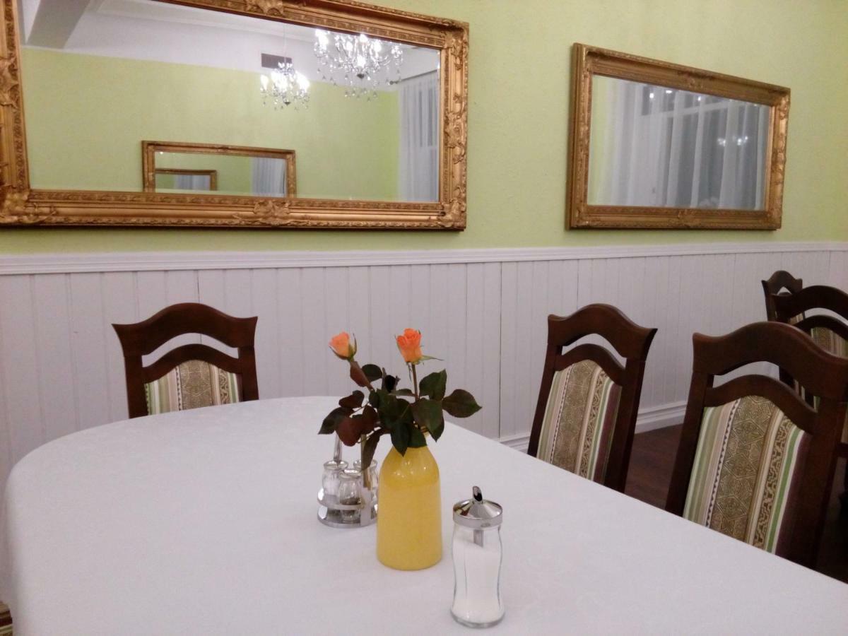 Hotel Liahof à Ullared Extérieur photo