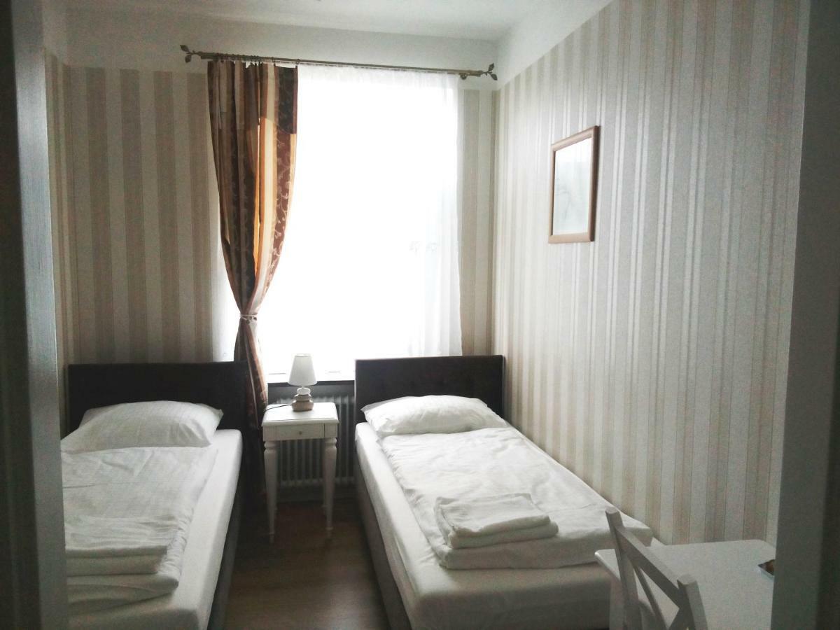 Hotel Liahof à Ullared Extérieur photo
