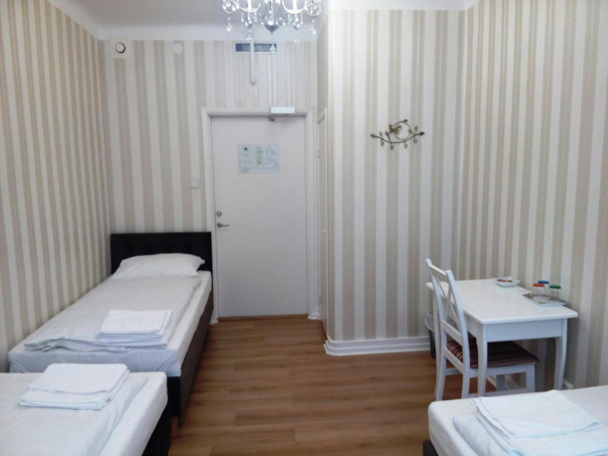 Hotel Liahof à Ullared Extérieur photo