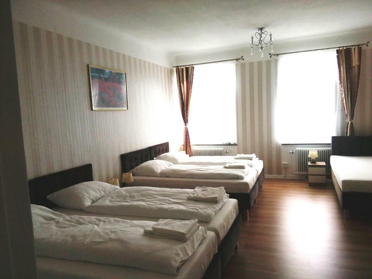 Hotel Liahof à Ullared Extérieur photo