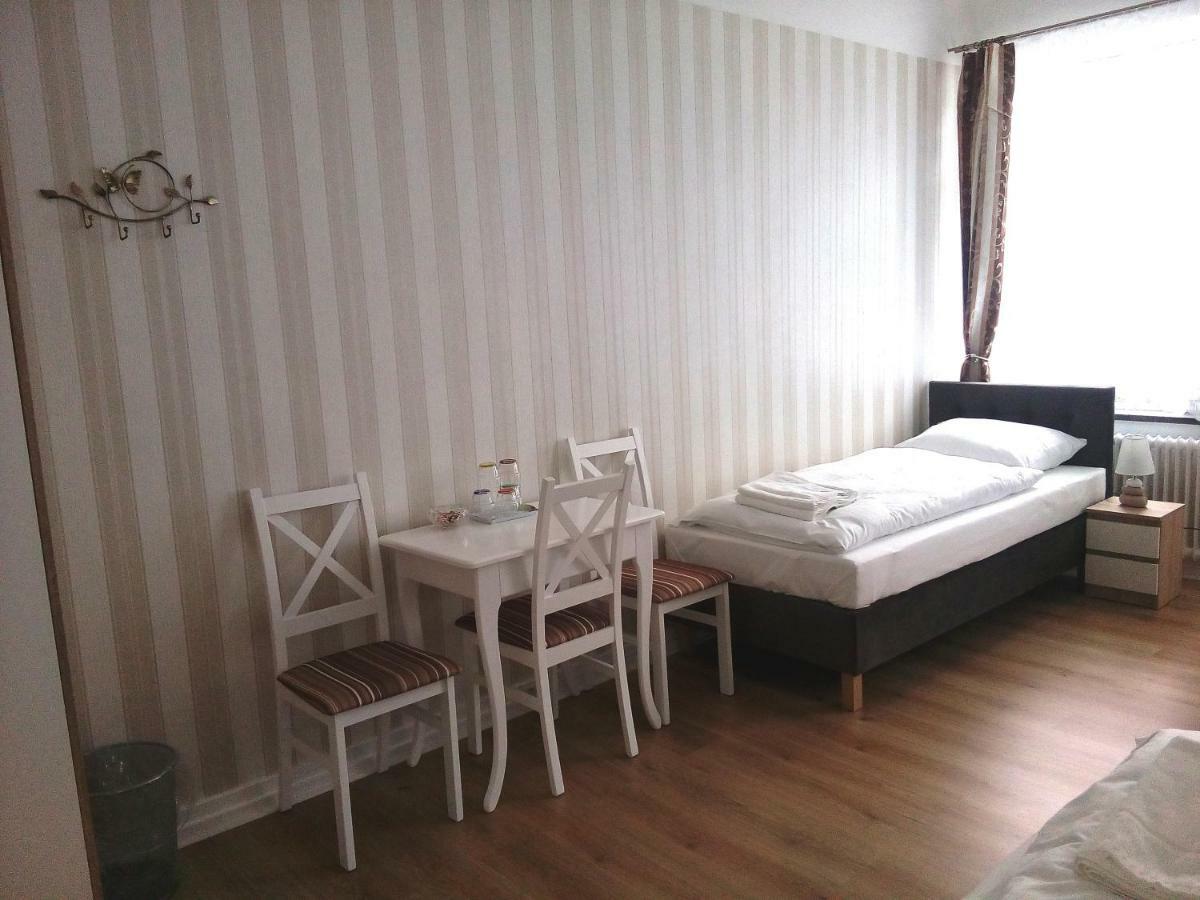 Hotel Liahof à Ullared Extérieur photo