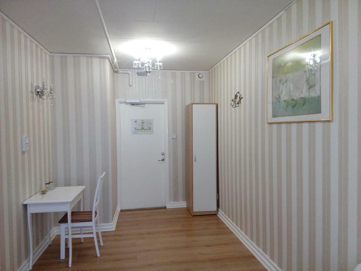 Hotel Liahof à Ullared Extérieur photo